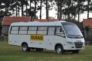 Volare V8L Rural 2013 года